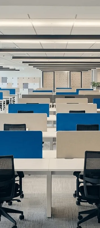 Office & Commercial Cleaning That Works in Pittsburgh, PA