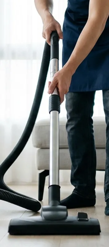 Professional Cleaning & Clean Out Services in Pittsburgh, PA