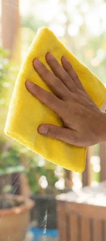 Expert Window Cleaning in Pittsburgh, PA